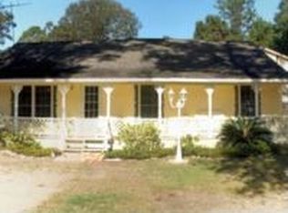 14302 Morgan Dr, Splendora, TX 77372