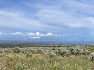 13076 (TBD) Road 17.9, Cortez, CO 81321