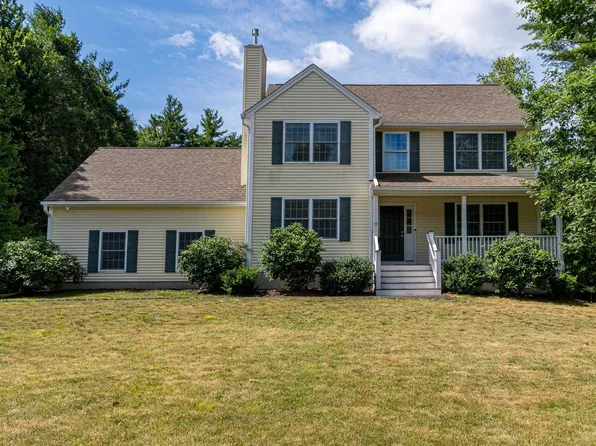 55 Anderson Lane, Rochester, NH 03867