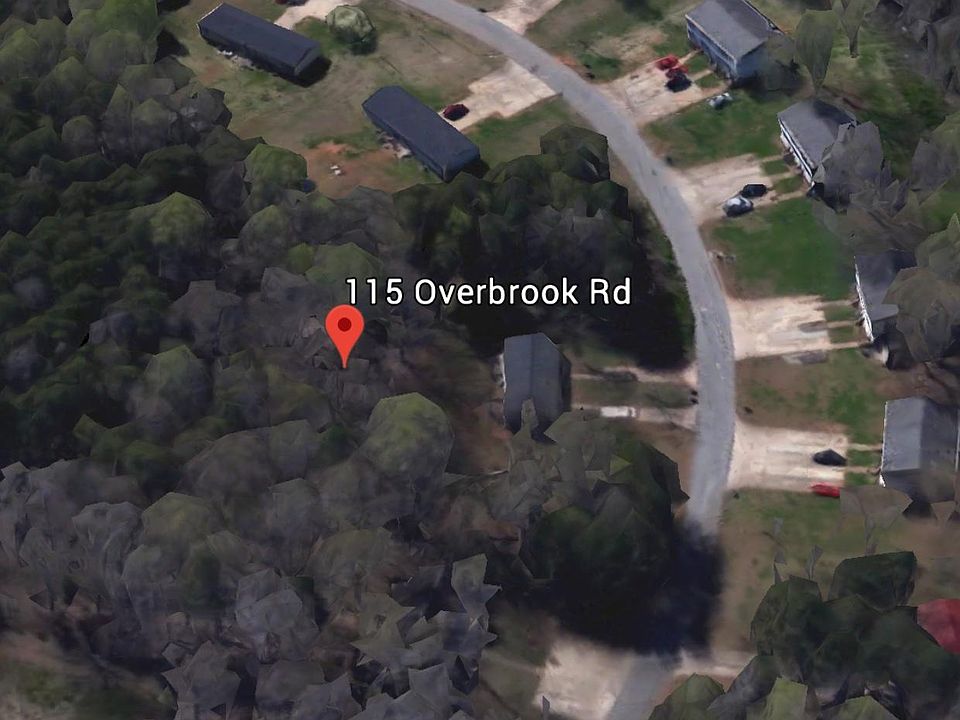 2nd image of 115 Overbrook Rd