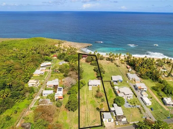 681 Prairie, Arecibo, PR 00612