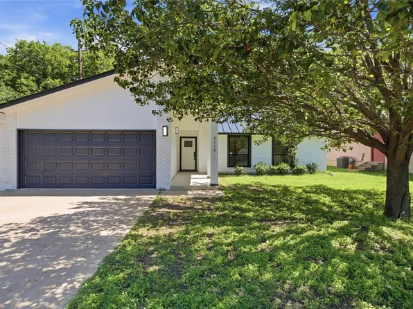 2110 Magazine St, Austin, TX 78727