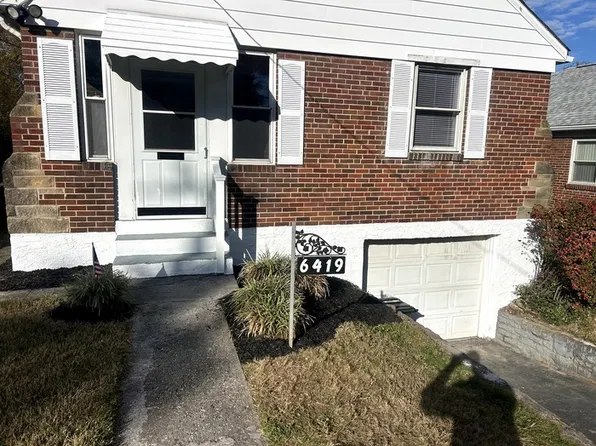 6419 Stover Ave, Cincinnati, OH 45237