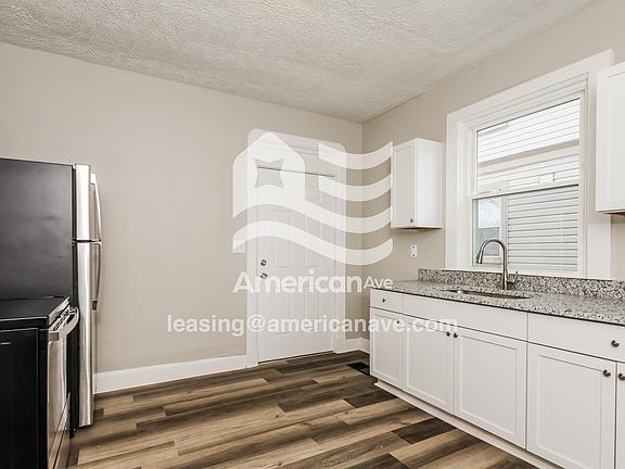 WM - Kitchen