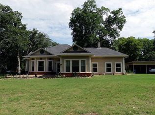 214 Larue St, Athens, TX 75751