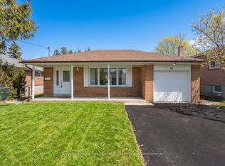 41 Sedgemount Dr, Toronto, ON M1H1X4
