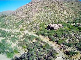 14562 N Dove Canyon Pass #47/48, Marana, AZ 85658