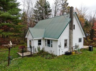 247 North Rd, Cambridge, ME 04923