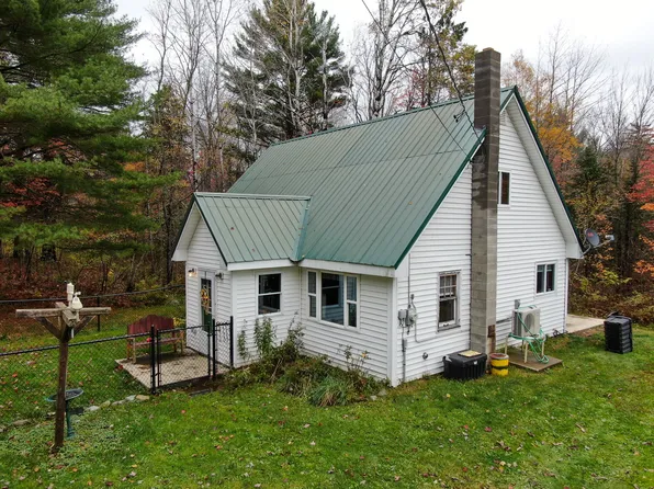247 North Road, Cambridge, ME 04923