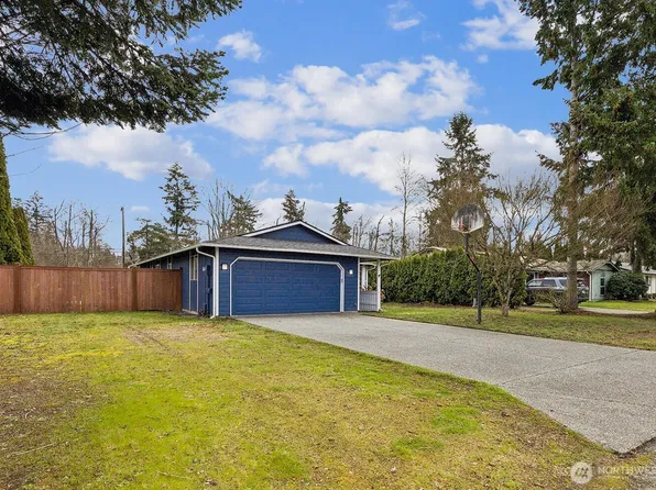 15815 121st Avenue Ct E, Puyallup, WA 98374