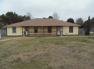 4614 Bellview Ave #A & B, Pensacola, FL 32526