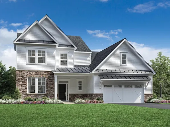 37 Ross Ln, Cranbury, NJ 08512