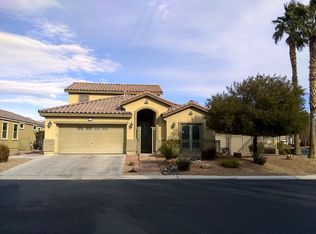 3712 Greenbriar Bluff Ave, North Las Vegas, NV 89081