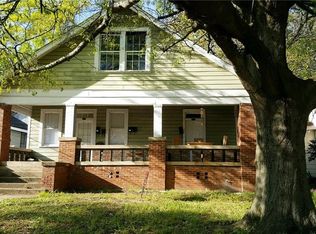1729 W 2nd St, Montgomery, AL 36106