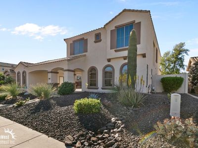 29610 N 21st Dr, Phoenix, AZ, 85085