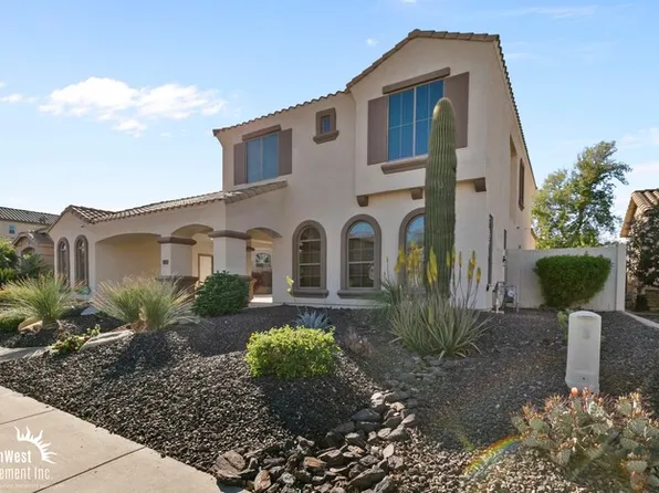 29610 N 21st Dr, Phoenix, AZ 85085