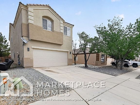 2nd image of 10227 Cristalino Rd SW