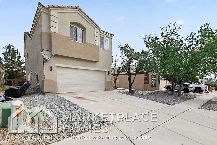 10227 Cristalino Rd SW — Photo 2