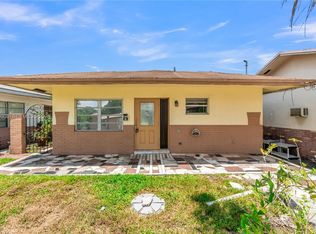 5742 Garfield St #2, Hollywood, FL 33021
