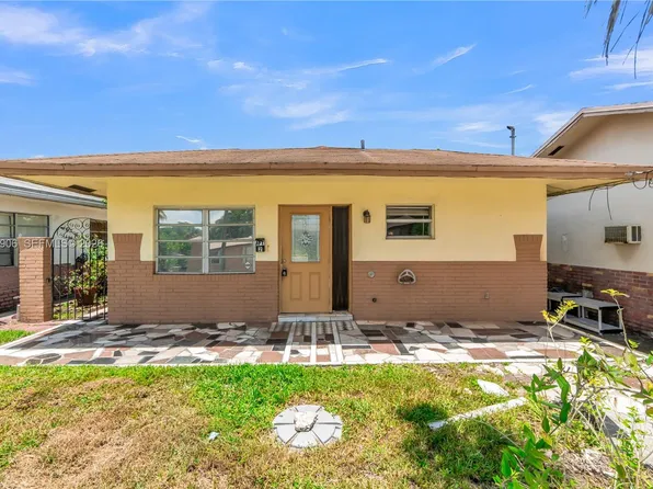 5742 Garfield St #2, Hollywood, FL 33021