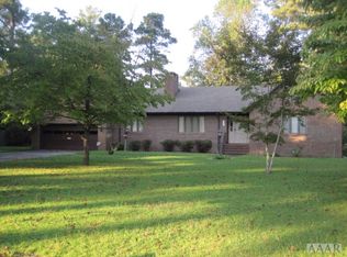 304 Golf Rd, Plymouth, NC 27962