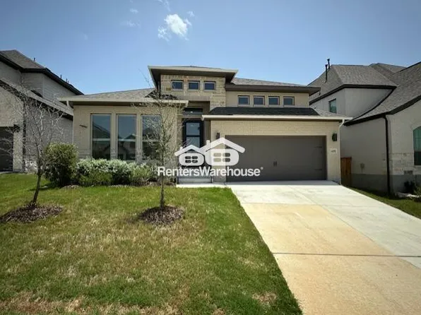 1418 Pitcher Bnd, San Antonio, TX 78253