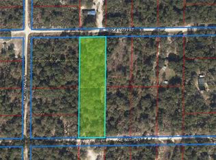 10331 NE 85th St, Bronson, FL 32621