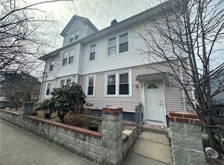 143 Sumter St, Providence, RI 02907