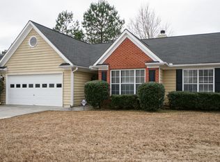 894 Steffi Ct, Lawrenceville, GA 30044