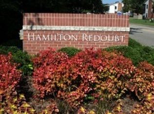 1923 Musket Rd APT D, Newport News, VA 23603