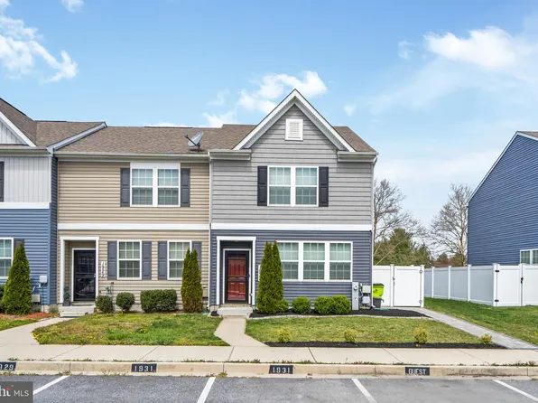1931 Graymount Way, Edgewood, MD 21040