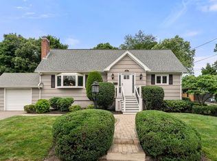 150 Woodbine Cir, Needham, MA 02494
