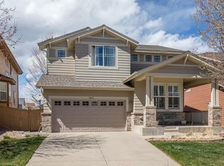 3071 Windridge Cir, Highlands Ranch, CO 80126
