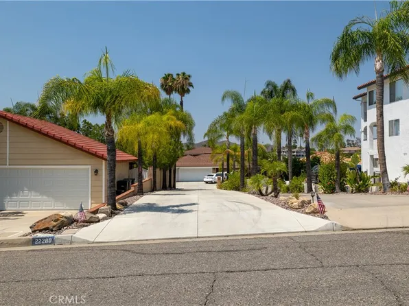 22280 Village Way Dr, Quail Valley, CA 92587