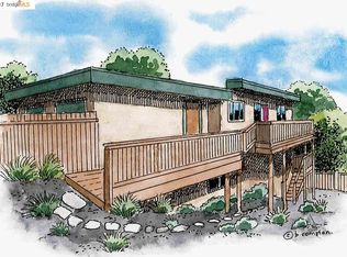 560 Santa Clara Ave, Berkeley, CA 94707