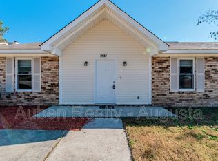 2937 Dahlia Dr, Augusta, GA 30906