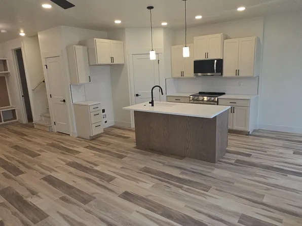 4607 Highgarden Way #A, Caldwell, ID 83607