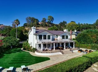 110 Bay Way, San Rafael, CA 94901