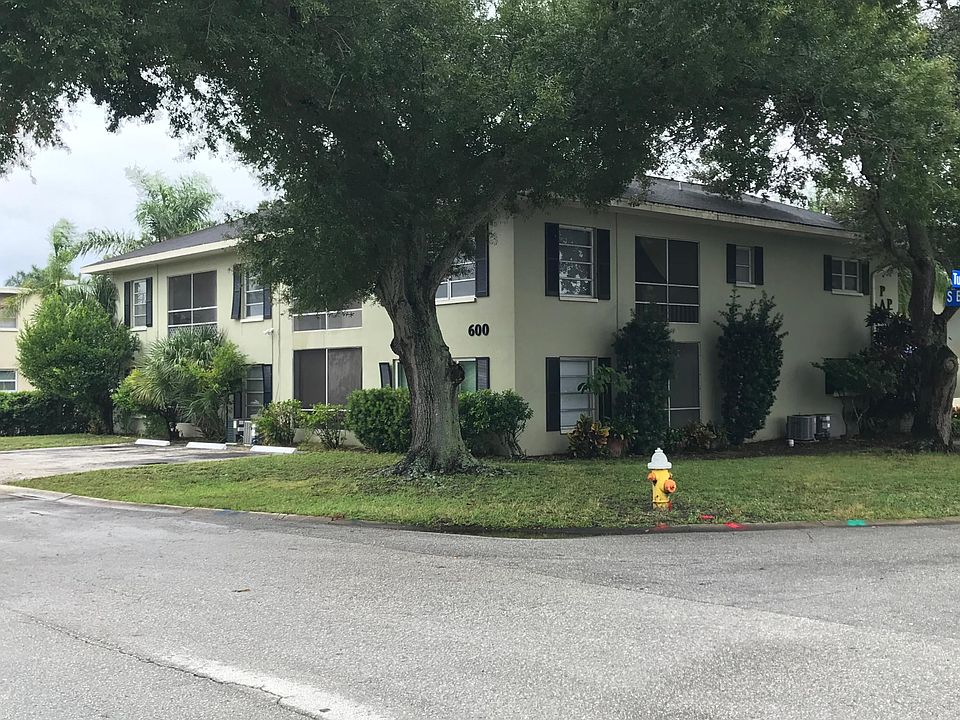 1st image of 600 S Betty Ln #11