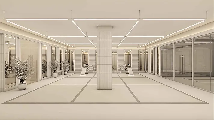 Rented by Corcoran | media 6