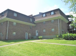 538 Vandalia St #7, Collinsville, IL 62234
