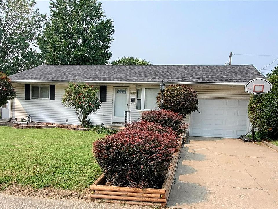 1st image of 2809 Fortune Dr