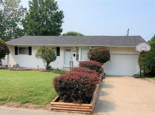 2809 Fortune Dr, Granite City, IL