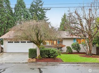 5733 155th Avenue NE, Redmond, WA 98052