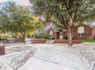 512 SW 22nd St, Seminole, TX 79360