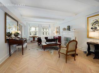 400 W End Ave APT 10D, New York, NY 10024