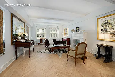 Sold by Corcoran