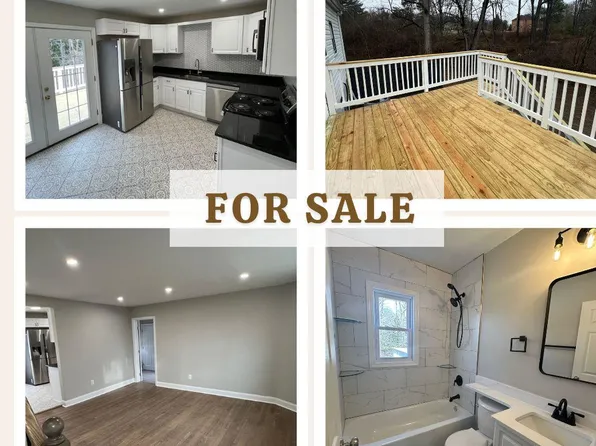 11160 Tippett Rd, Clinton, MD 20735