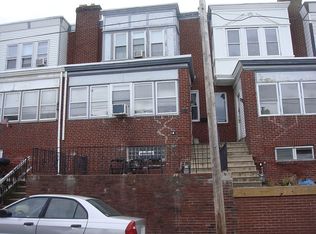 74 Lamport Rd, Upper Darby, PA 19082