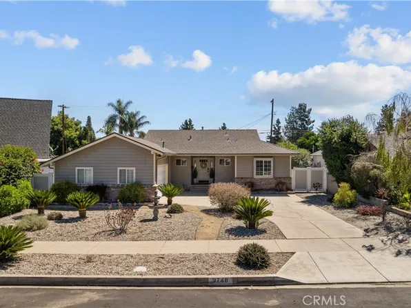 9748 Swinton Ave, Northridge, CA 91343